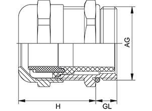 Cable Glands Parameter Cable Glands Parameter